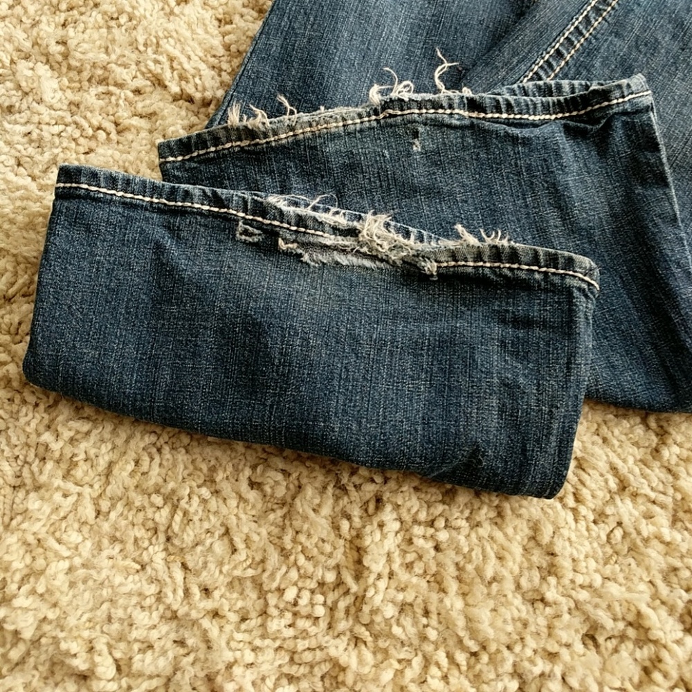 Jeans - Picture 4 of 5